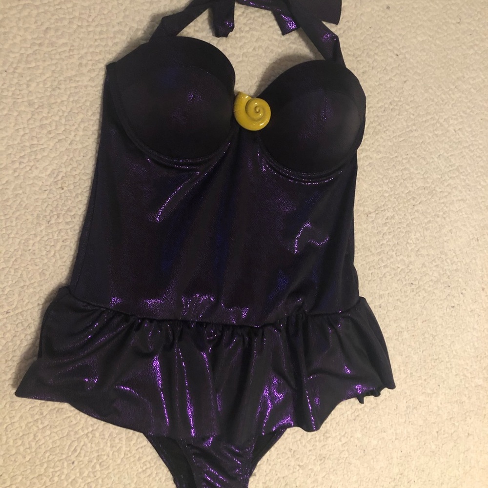 Ursula swim suit